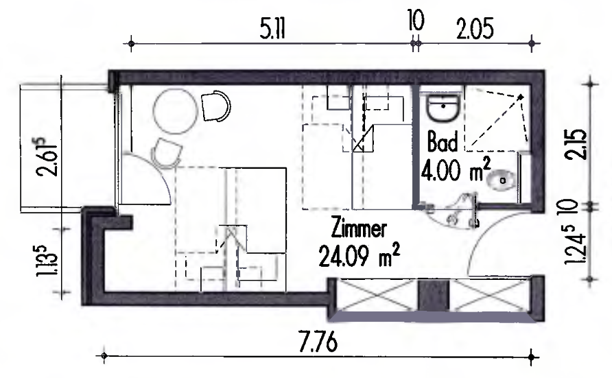 Evangelische Stiftung Kleve - Alten- u. Pflegeheim