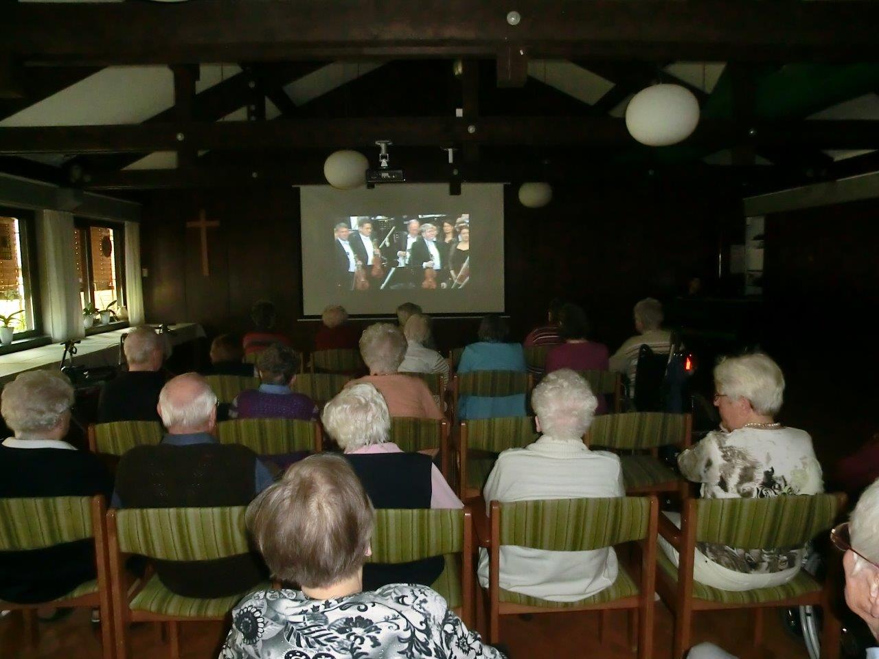 Grundriss Doppelzimmer