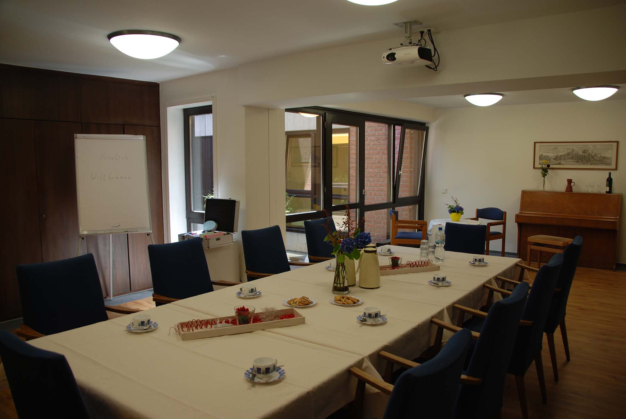 Konferenzraum
